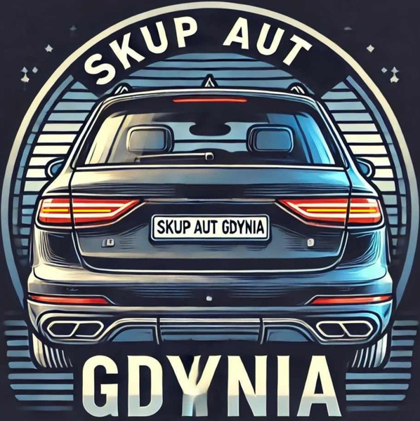 Zdjęcie na okładce dla Skup samochodów Gdynia